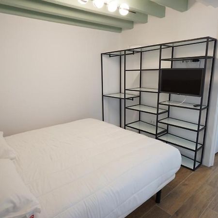 Rentalsevilla Cardenal Cervantes III Экстерьер фото
