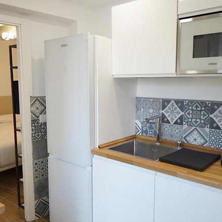 Rentalsevilla Cardenal Cervantes III Экстерьер фото