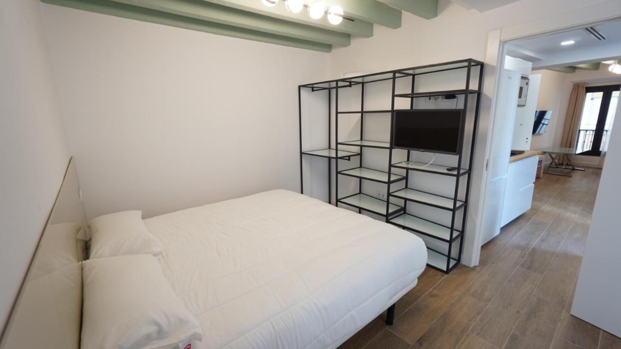 Rentalsevilla Cardenal Cervantes III Экстерьер фото