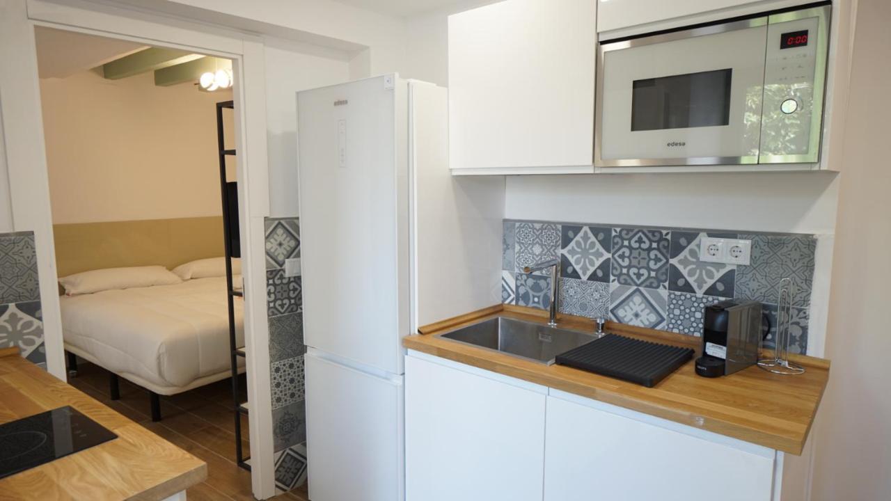 Rentalsevilla Cardenal Cervantes III Экстерьер фото