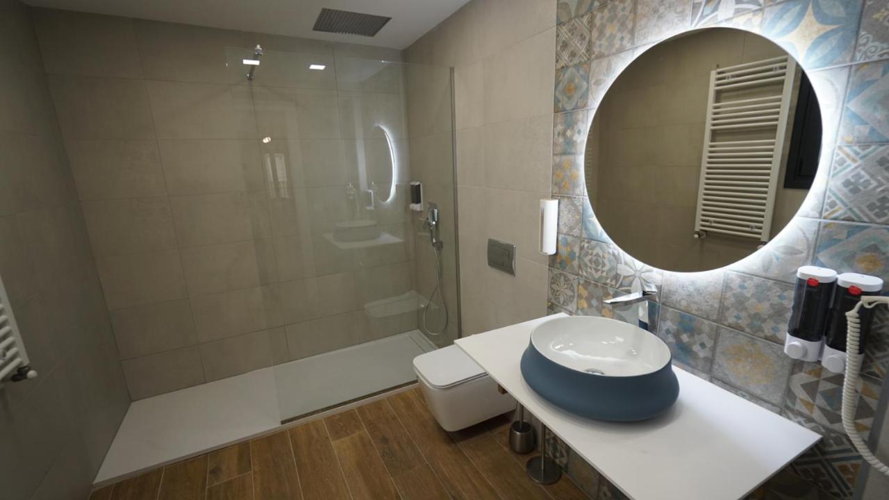 Rentalsevilla Cardenal Cervantes III Экстерьер фото