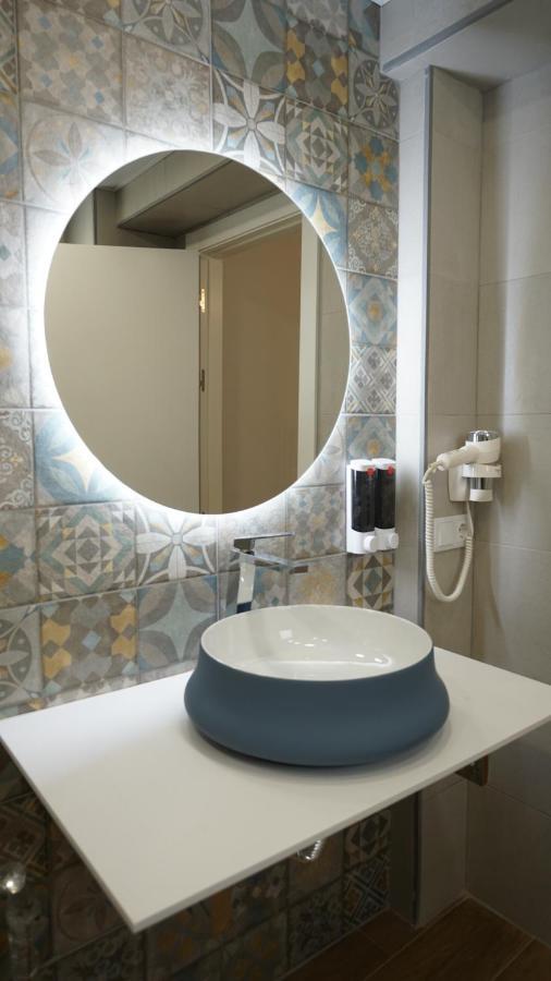 Rentalsevilla Cardenal Cervantes III Экстерьер фото