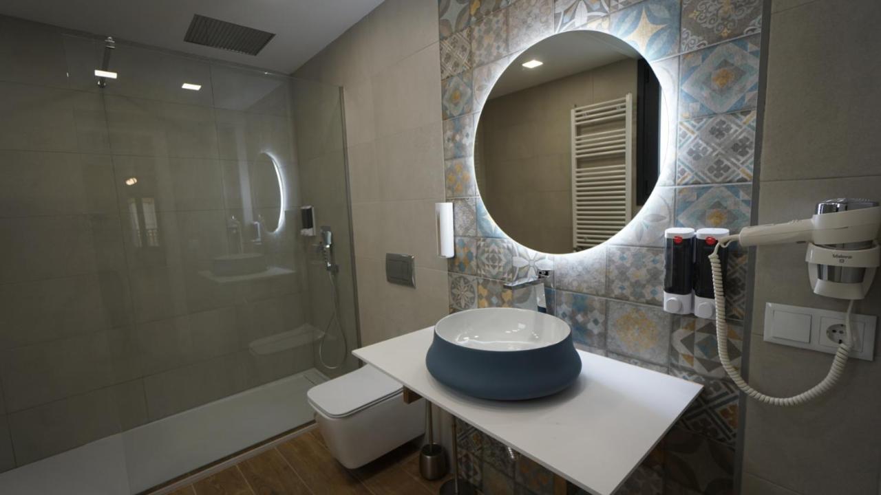 Rentalsevilla Cardenal Cervantes III Экстерьер фото