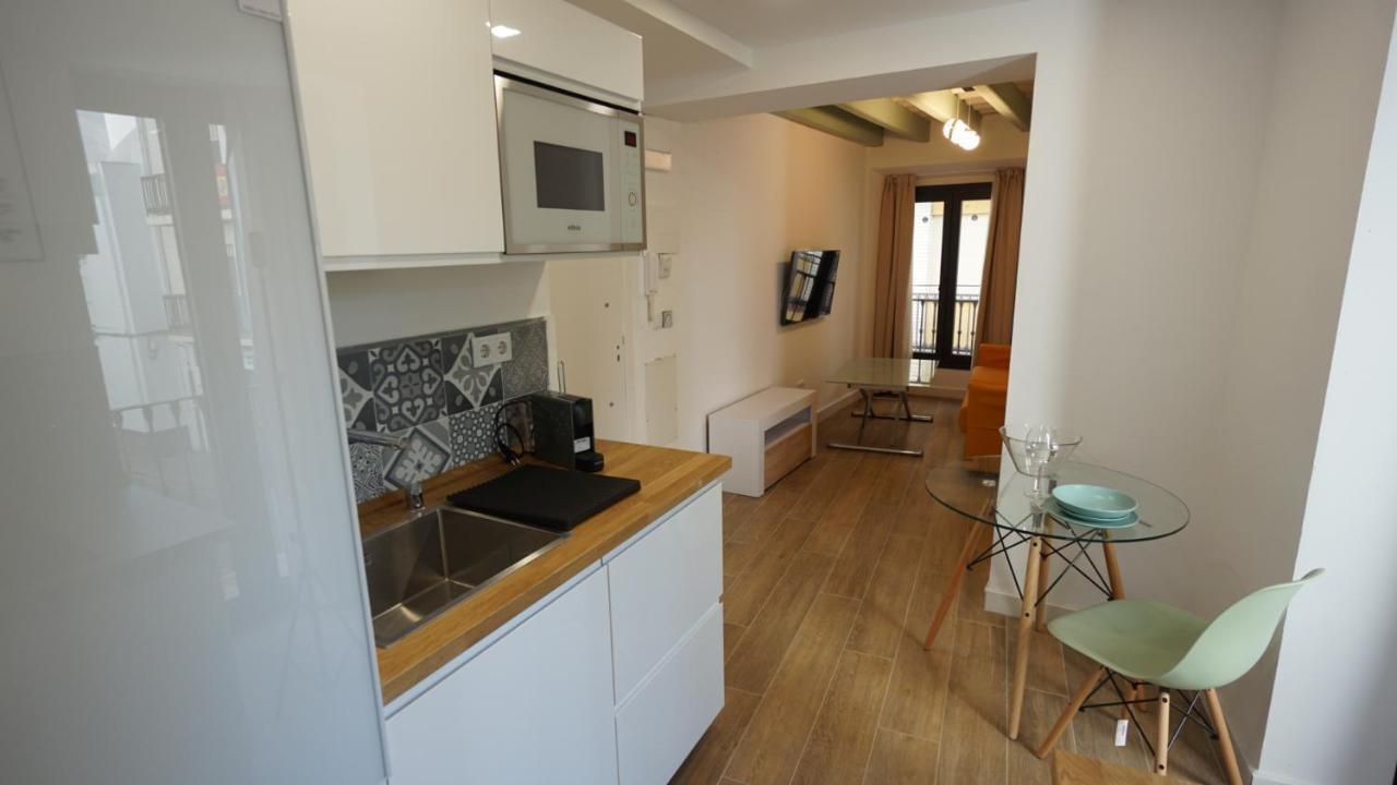 Rentalsevilla Cardenal Cervantes III Экстерьер фото